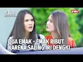 Download Lagu ISTRI SUKA BIKIN RIBUT BIKIN SUAMI STRESS! | Aini Malaikat Tak Bersayap Eps 231 (1/5)