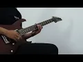 Download Lagu Mahalini - Sial (Guitar Cover)