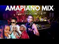 Lagu THE BEST MIX AMAPIANO OCTOBER 2025 | AMAPIANO 2025 ABANANDIH