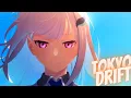 Download Lagu Nightcore - Tokyo Drift