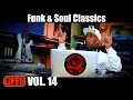 Lagu Grown Folks Funk \u0026 Soul Vol. 14 | Michael Jackson, Luther, Chaka \u0026 More | Classic 80s GEMS 💎