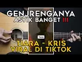 Download Lagu (TUTORIAL GITAR) TIARA - KRIS (RAFFA AFFAR - INDAH YASTAMI)
