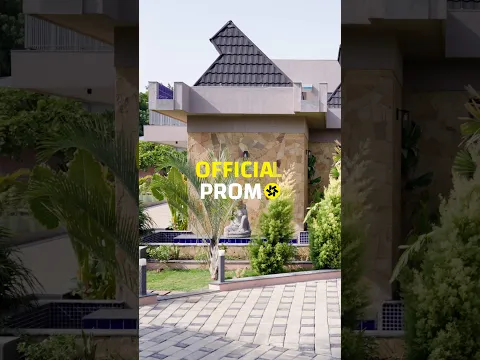 The Waterfall House | Official Promo #buildofy #architecture #madhyapradesh #waterfall #home #shorts