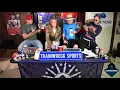 Newlywed Game ft Jon Scott Heather Prusak