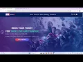 3 Build and deploy a Full stack movie ticket booking Website using HTML CSS JS PHP MySQL