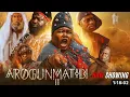 Download Lagu AROGUNMATIDI 2 - Latest Yoruba Movie 2025Drama | Iteledicon | Kemity | Odunlade Adekola | Lateef