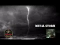 Download Lagu DAWN OF DESTINY - Metal Storm (2023) // official Clip // El-Puerto-Records