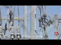 Copper Theft At Tulsa Substation Causes Hours-Long Power Outage PSO Says