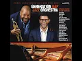 Generation Gap Jazz Orchestra  -  Blues In A Second