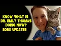 Dr Emily Thomas Net Worth Age Husband Kids Know More About Dr Emily Thomas 2020 Updates