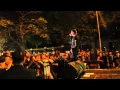 Download Lagu SAINT LOCO - TERAPI ENERGI - SEMARANG ( Apache Black Gold Invasion)