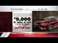 Dodge Performance Days at San Leandro Chrysler Dodge Jeep Ram