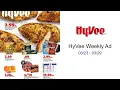HyVee Weekly Ad -