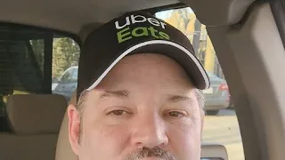 Doordash Dasher Support Call