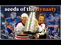How the Oilers Built the NHL s Most UNSTOPPABLE Team Ever