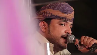  طرب حضرمي الفنان عدنان العطاس   ورا الايام لك وحدك دندنها
