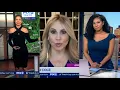 Jill Nicolini Kirstin Cole Vanessa Freeman 12-03-20