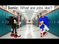 Randomly Generated Sonic Quotes