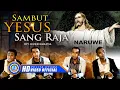 Download Lagu Naruwe - Sambut Yesus Sang Raja (Official Music Video)