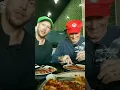 Men in Hats - Agrigento Pizzeria Caffe