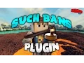 SUCH BANS GUI Minecraft Plugin Tutorial