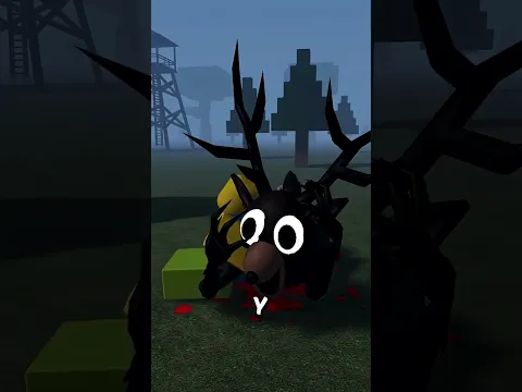 Mató A Demasiados… Y Despertó Algo Peor 🦌🔥