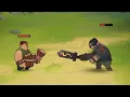 almost a hero idle unity source code