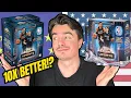 US vs Euro Topps Chrome Update Mega Boxes The 10x Odds Difference Explained