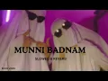 Download Lagu Munni Badnam Hui | #lofi [slowed+Reverb]