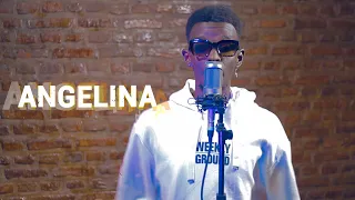 angelina by berry music vid o lyrics 