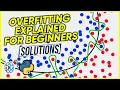 Overfitting In-Depth Lesson II - Overfitting Underfitting