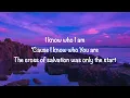 Josh Baldwin (feat. Jenn Johnson) - Made For More (with lyrics)(2024)