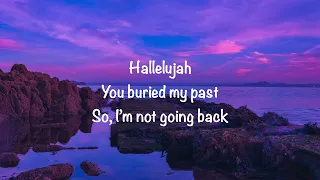 josh baldwin feat jenn johnson made for more with lyrics 2024 