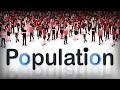 Simple Crowd Simulation in Unity Population System