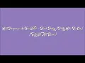 Lost Frequencies & Tom Odell - Black Friday (Pretty Like The Sun) (Tasty Or Not Remix)
