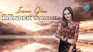 Download Mandek Nangis - Irenne Ghea [Official Music Video] MP3