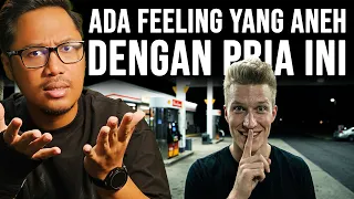AIR MATA BUAYA DARI SERIGALA BERBULU DOMBA | Kenia Monge Travis Forbes