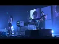 Boy Harsher - Tough Luck (When you don’t call) [LIVE]