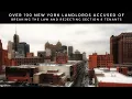 Over 100 New York Landlords Accused Of Breaking The Law And Rejecting Section 8 Tenants