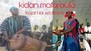 shagari adahama mai kidan mafarauta hausa traditional gangi