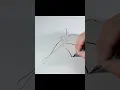 Download Lagu Dragonfly come ALIVE | Delicate and Calming Process  #easydrawing