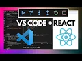 Easy Guide on How to Debug React App in Visual Studio Code