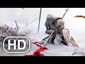 Lagu FOR HONOR Full Movie Cinematic (2021) 4K ULTRA HD Samurai Action