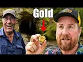 Download Lagu I Found Gold At Ed’s Secret Mine In The Sierra Navadas!