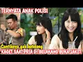 Download Lagu DI USIR WANITA CANTIK MIRIP ARTIS BUKA JAKET LAGSUNG KAGET YANG TERNYATA ANAK  DARI ANGGOTA🤭🤭