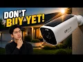 EufyCam 3 S330 Review This 1 thing changes Everything