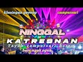 Download Lagu DJ CAMPURSARI JAWA NINGGAL KATRESNAN  || DJ HOREG