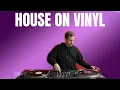 DJ Set on Vinyl 340 (2000's House)
