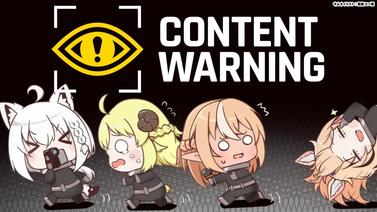 【Content Warnin】心霊スポットいったらマジでヤバイことになったｗｗｗ📷【不知火フレア/ホロライブ】