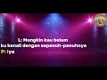 Download Lagu Pening Karaoke - Ezlynn \u0026 Dato M.daud kilau